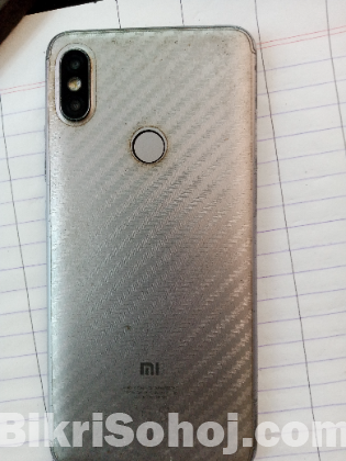 Redmi S2